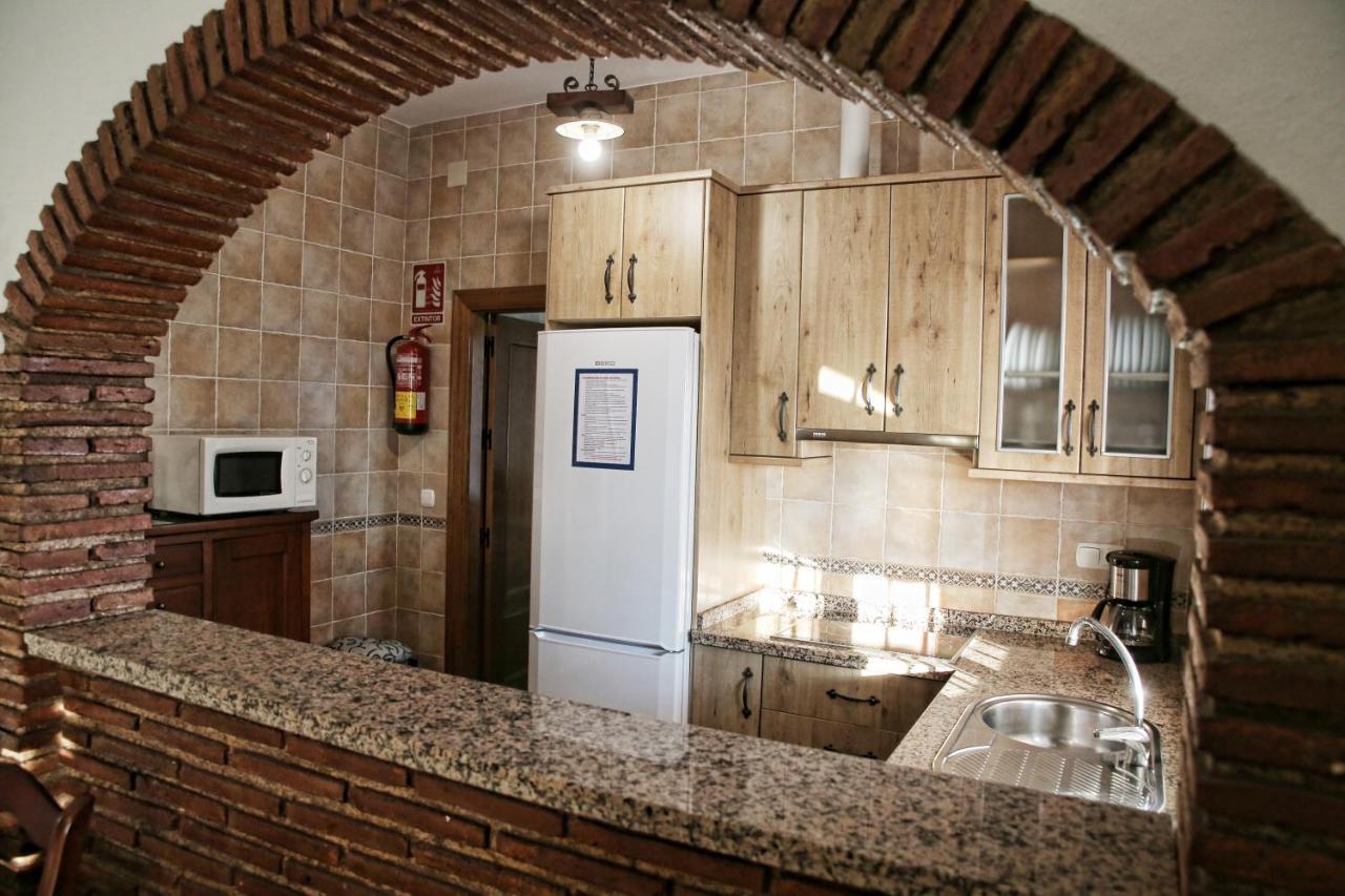 Casa Rural Tipica Andaluza, Wifi,Piscina, Barbacoa, Aire Acondicionado, 5Min Centros Alhaurin el Grande Exterior photo