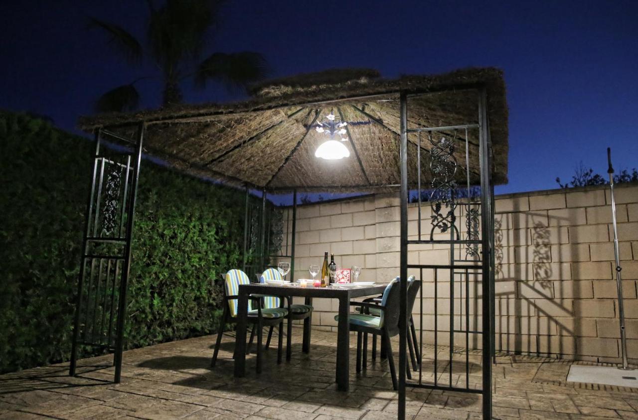 Casa Rural Tipica Andaluza, Wifi,Piscina, Barbacoa, Aire Acondicionado, 5Min Centros Alhaurin el Grande Exterior photo