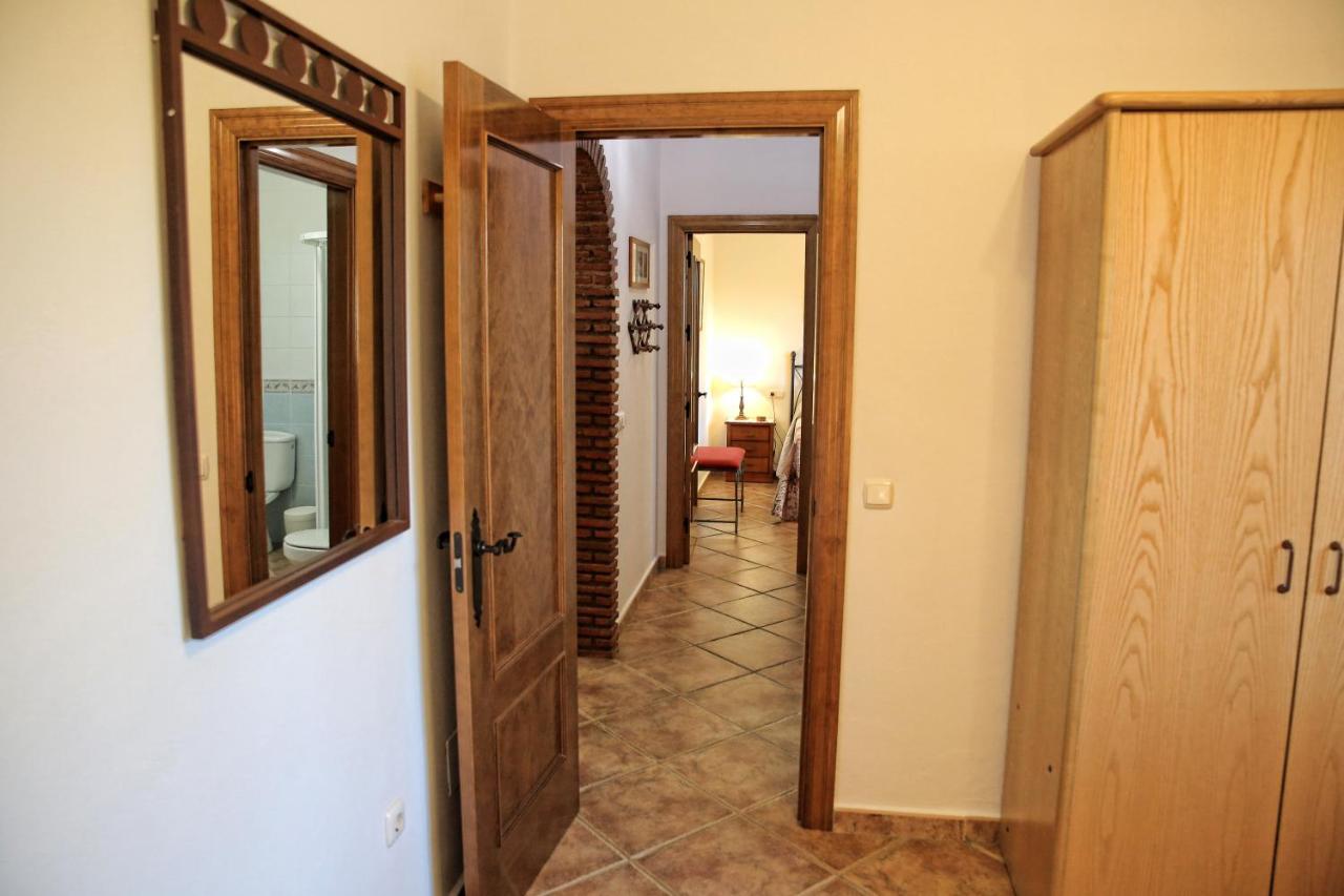 Casa Rural Tipica Andaluza, Wifi,Piscina, Barbacoa, Aire Acondicionado, 5Min Centros Alhaurin el Grande Exterior photo