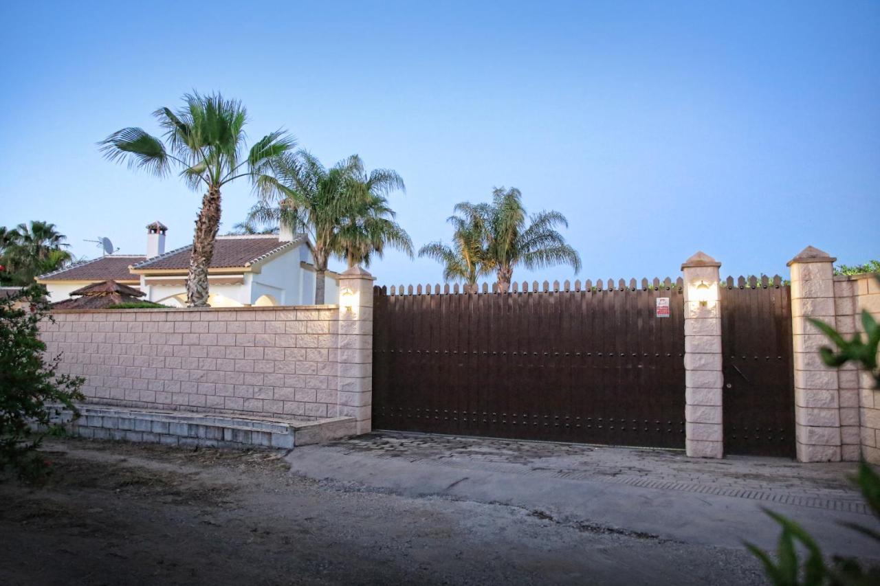 Casa Rural Tipica Andaluza, Wifi,Piscina, Barbacoa, Aire Acondicionado, 5Min Centros Alhaurin el Grande Exterior photo