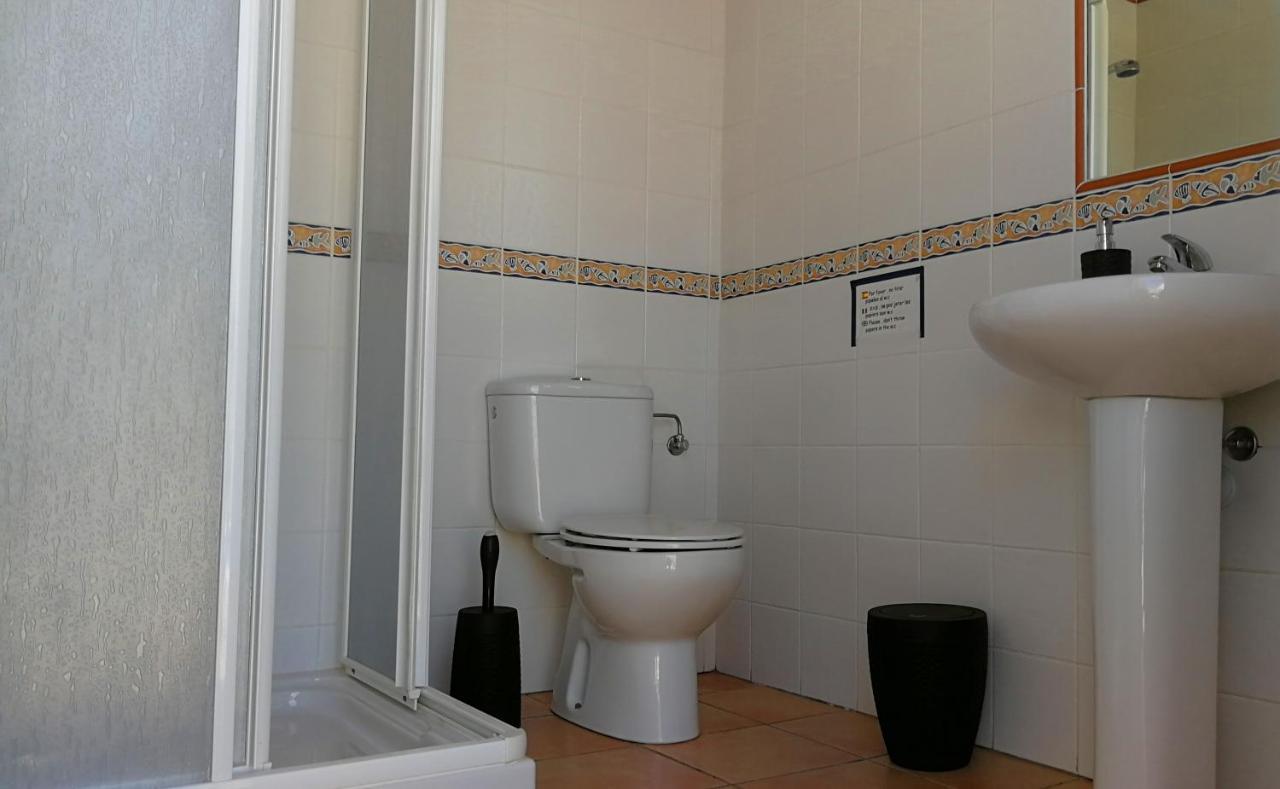 Casa Rural Tipica Andaluza, Wifi,Piscina, Barbacoa, Aire Acondicionado, 5Min Centros Alhaurin el Grande Exterior photo